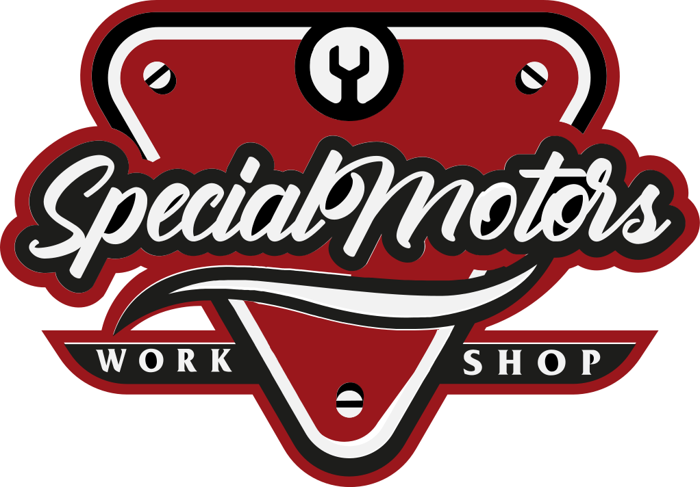 SpecialMotors Logo